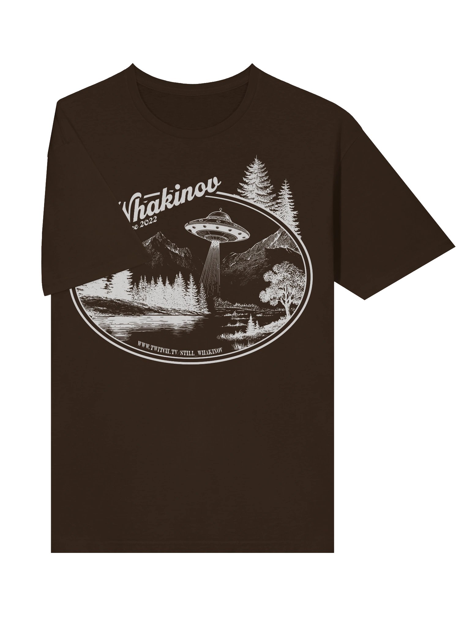 Whakinov UFO product image (27)
