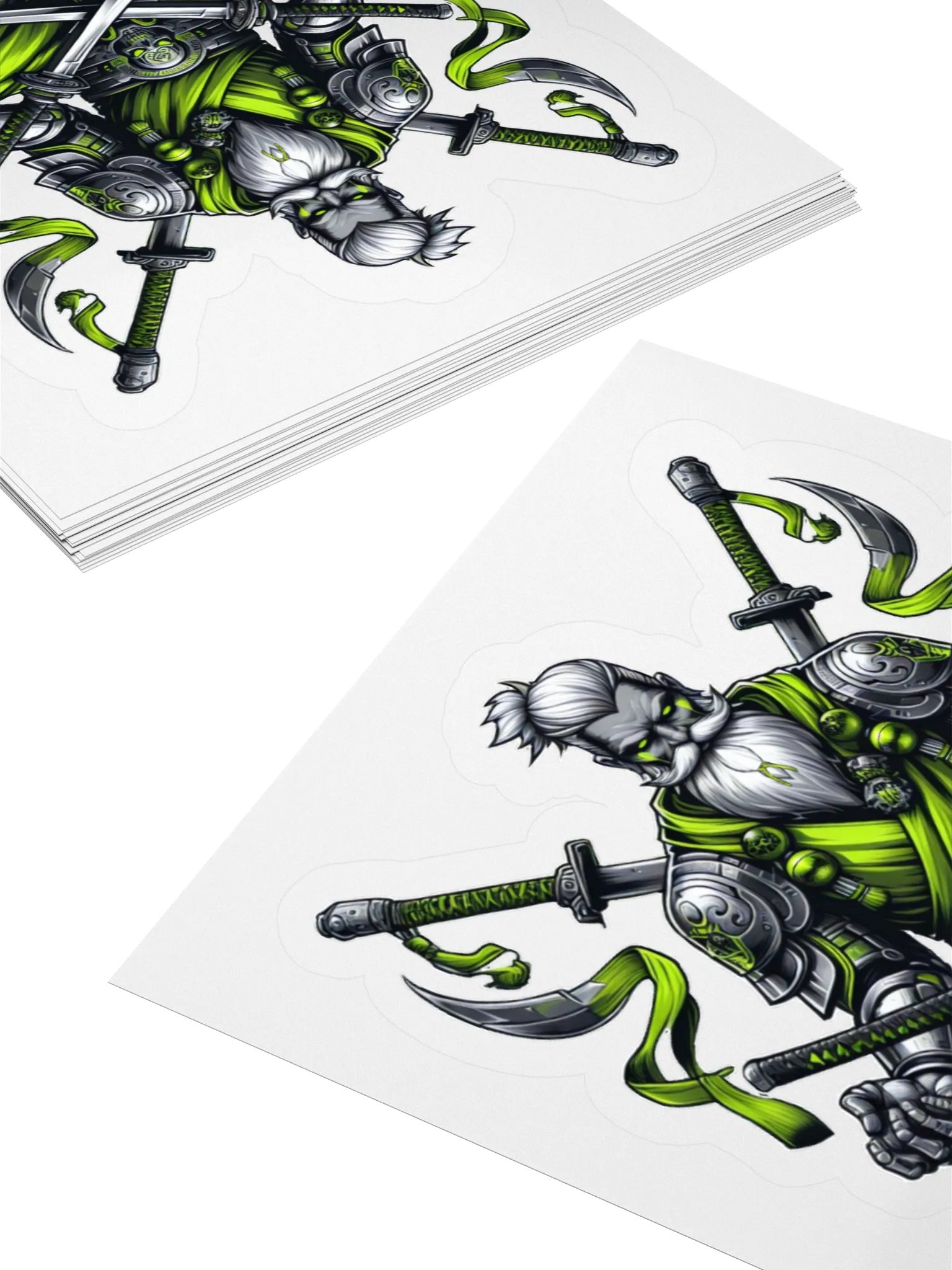 SilverBeardMonk product image (7)