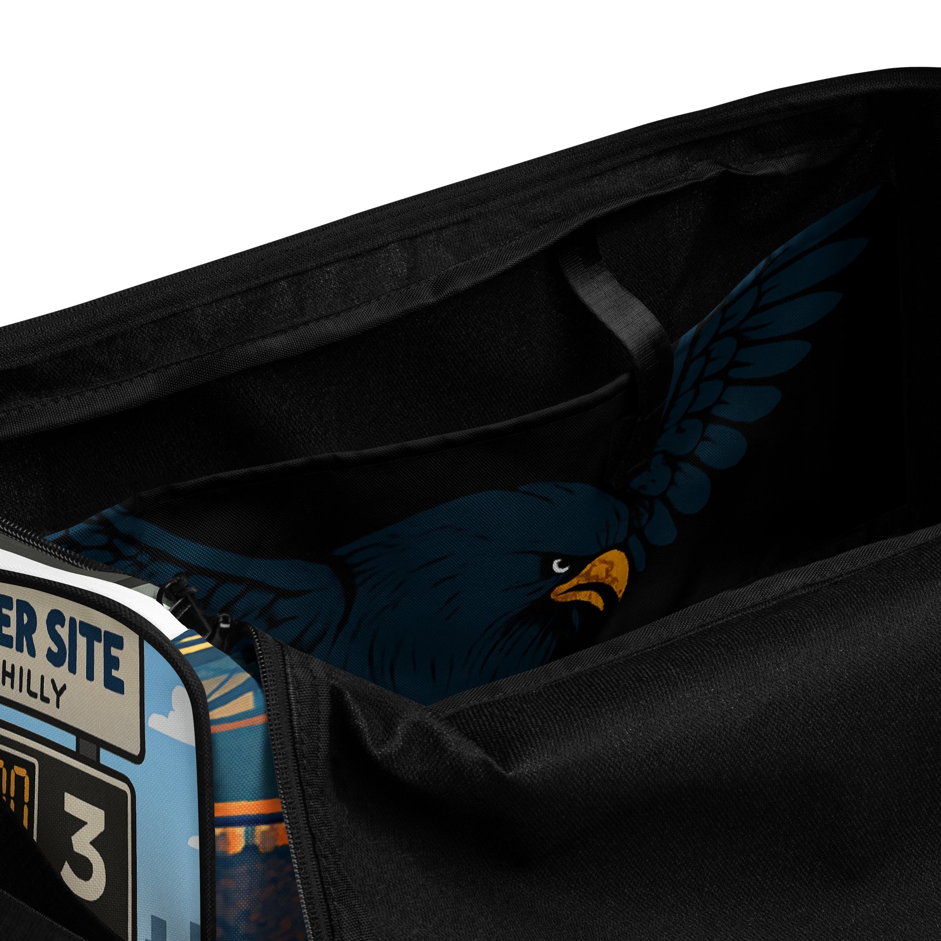 Coach Travel Bag product image (9)