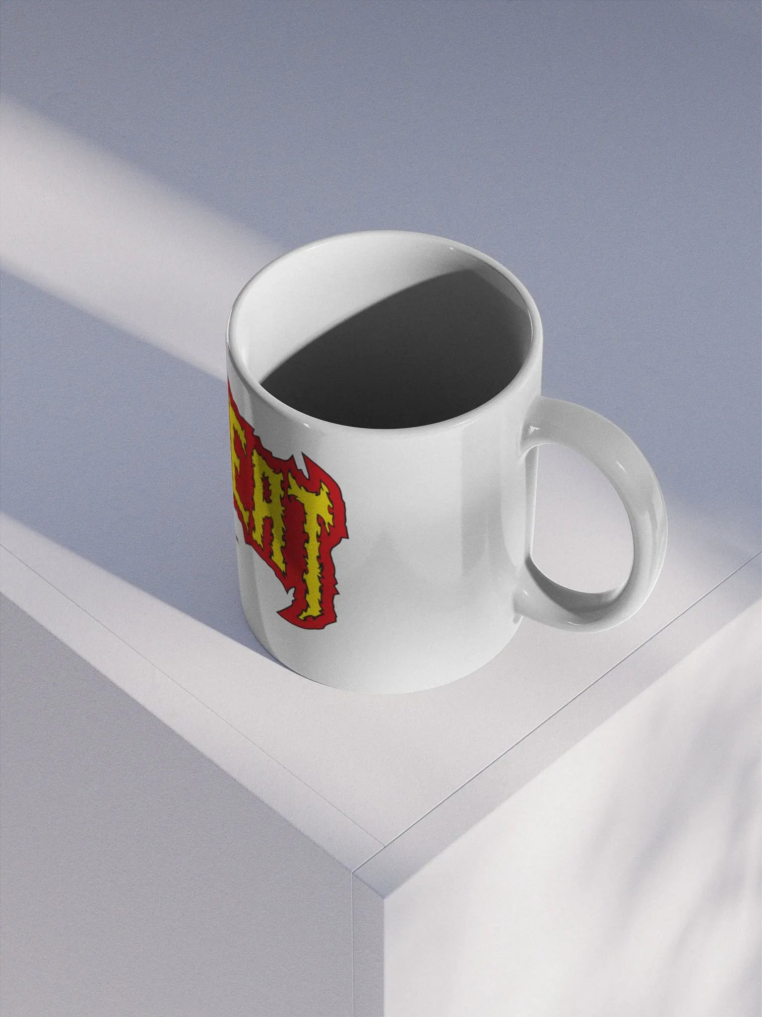 FreakBeat Mug product image (3)