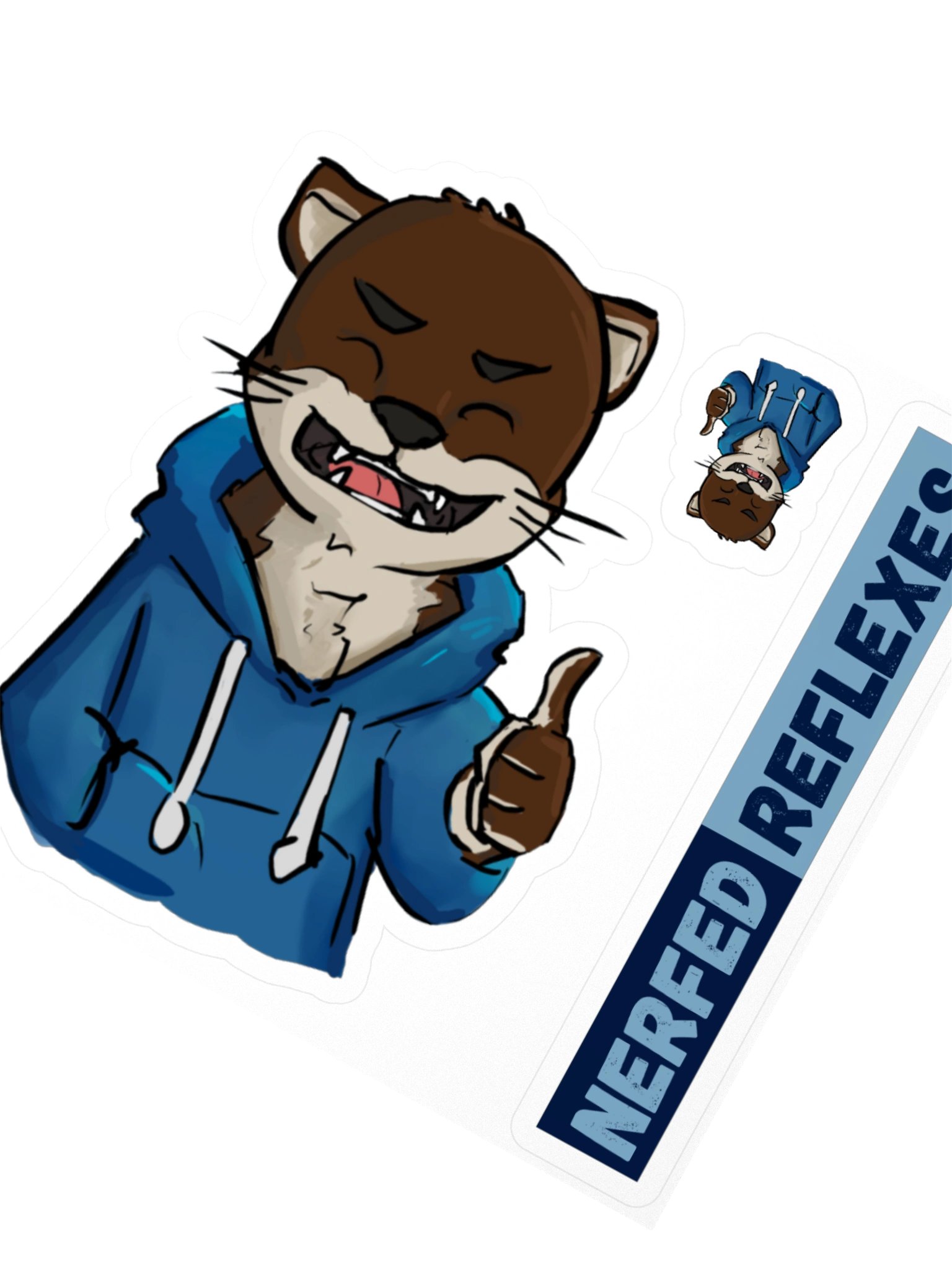 Ostin Stickers product image (2)