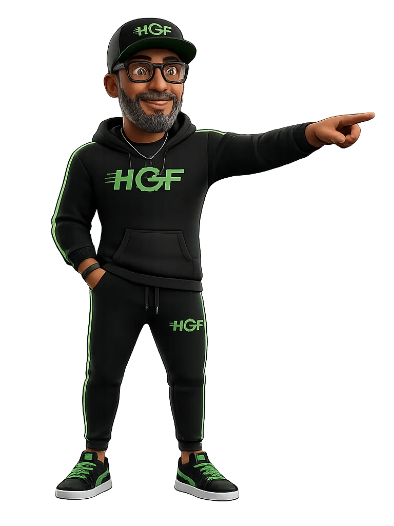HGF | Weekly Flow System product image (1)