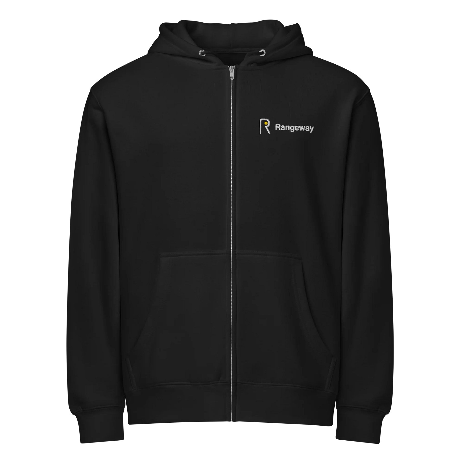 Rangeway Zip-up Hoodie product image (1)