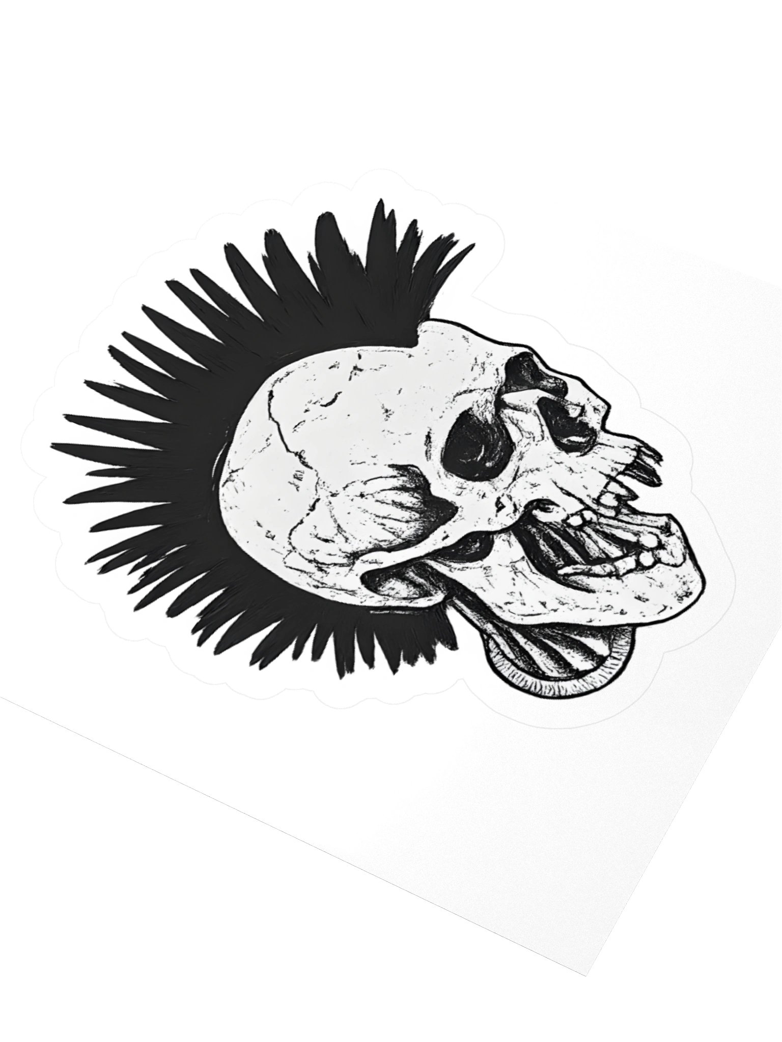 CMB Kiss Cut Sticker product image (2)