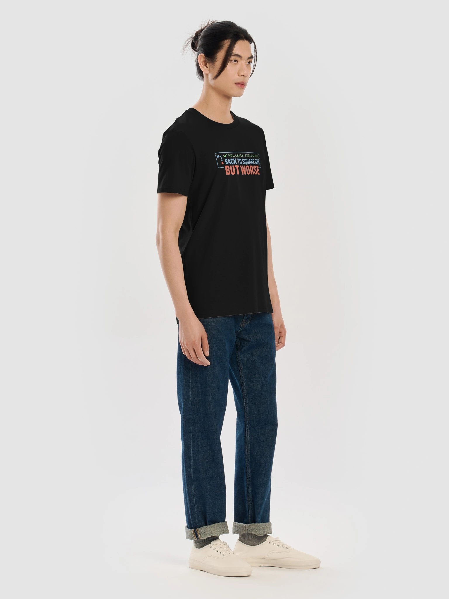 Rollback Successful — Back to Square One, but Worse product image (6)