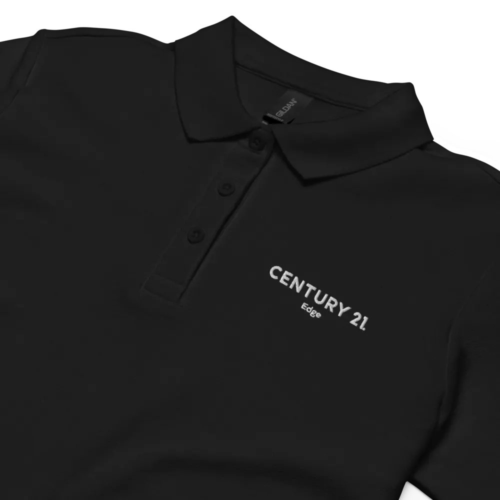 Gildan Women's Pique Polo Shirt product image (3)
