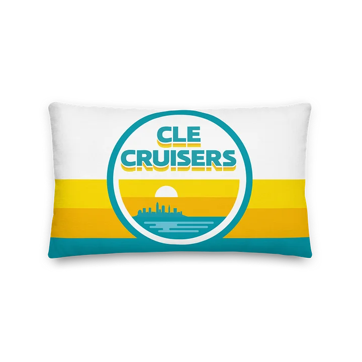 CC Pillow Full Logo product image (1)