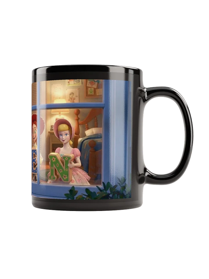 Ken (Toy Story) mug product image (1)