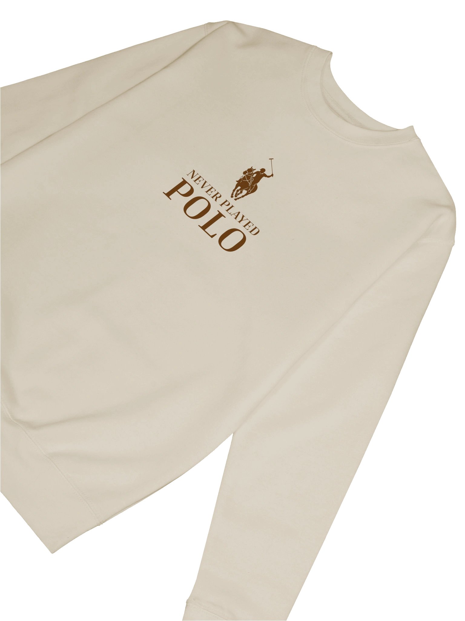 POLO Unisex Sweatshirt product image (6)
