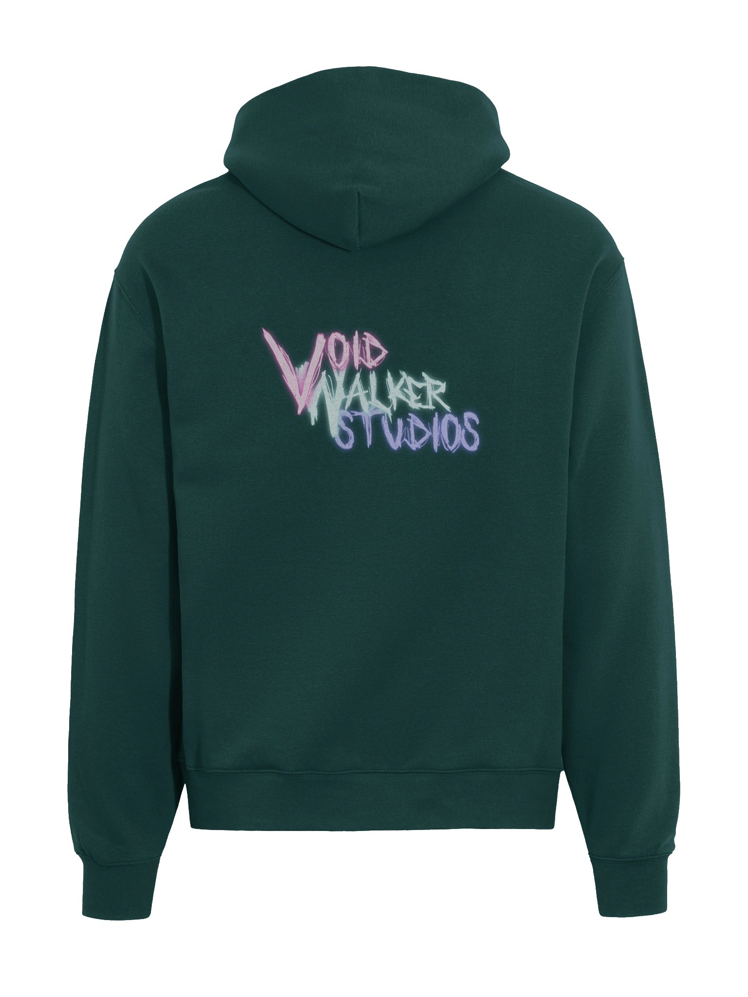 Simple Unisex Studio Hoodie product image (5)