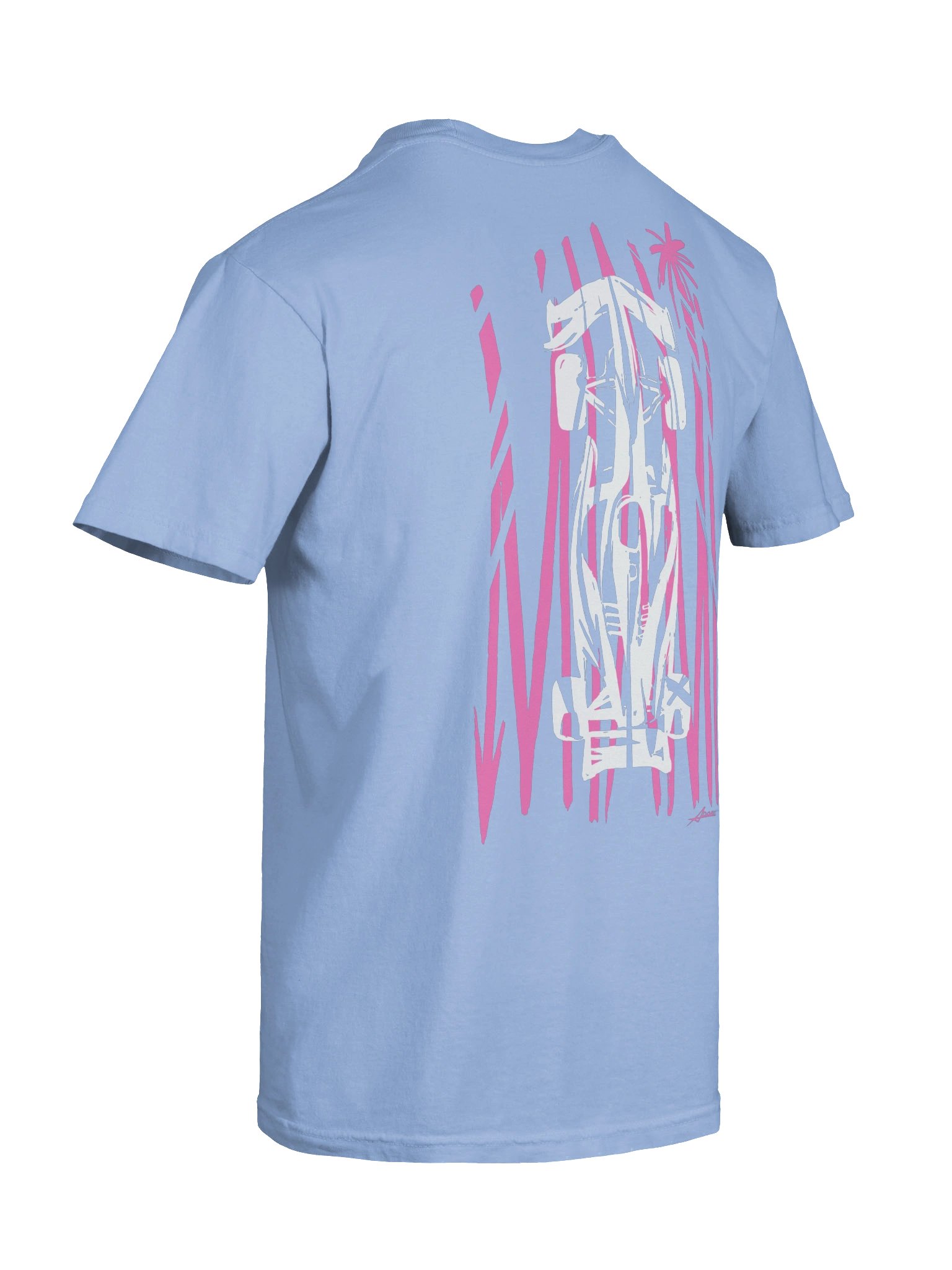 BOXBOX Miami Grand Prix 2024 Tee product image (12)