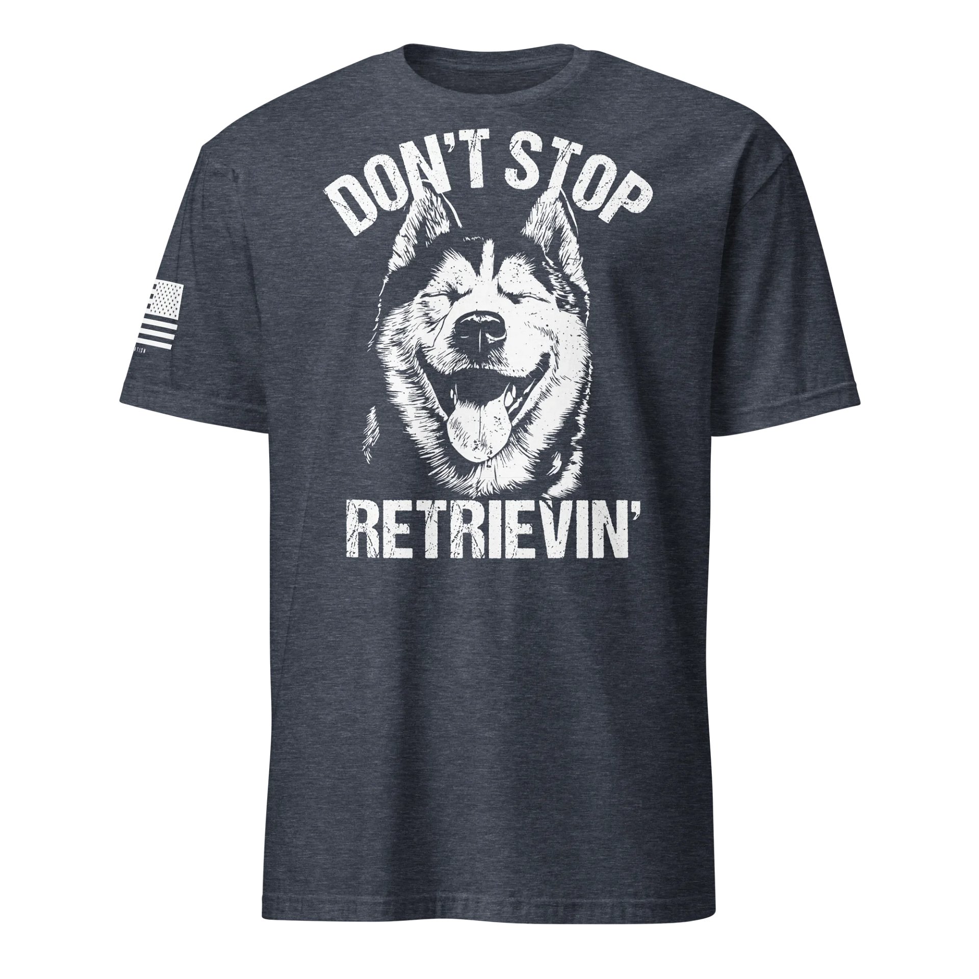 Don't Stop Retrievin' Husky product image (16)