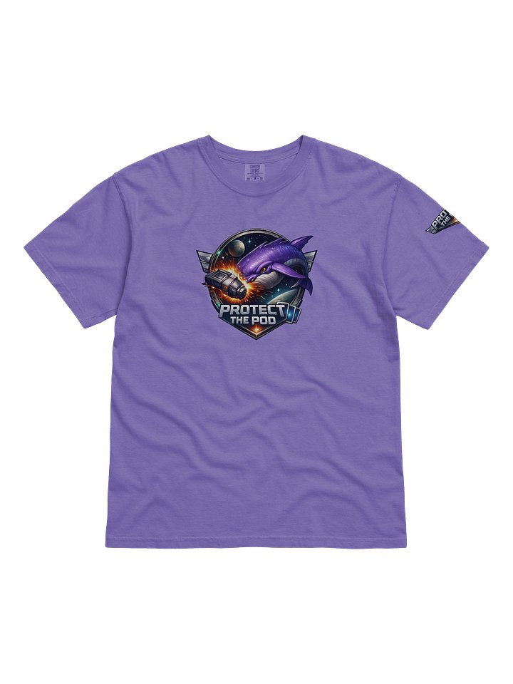 Protect the Pod T-Shirt! product image (1)