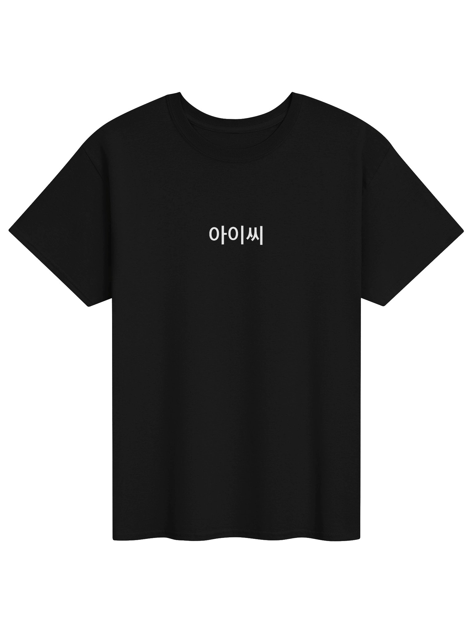 Korean Shirt #2 product image (1)