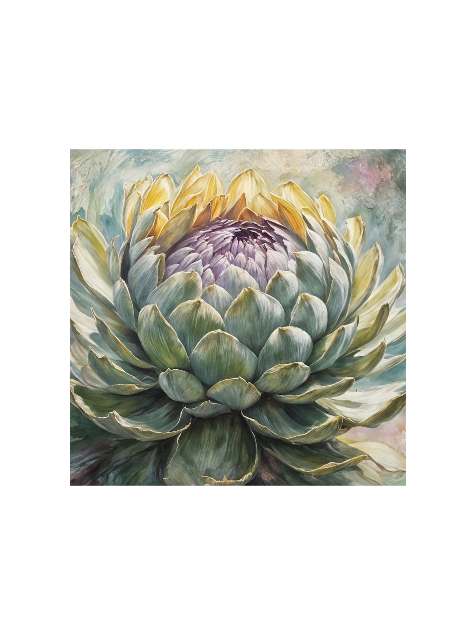 Artichoke in Bloom product image (3)