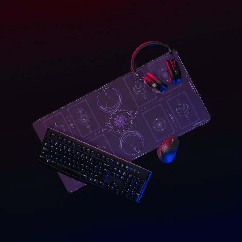 Lunar Tarot Mat product image (2)