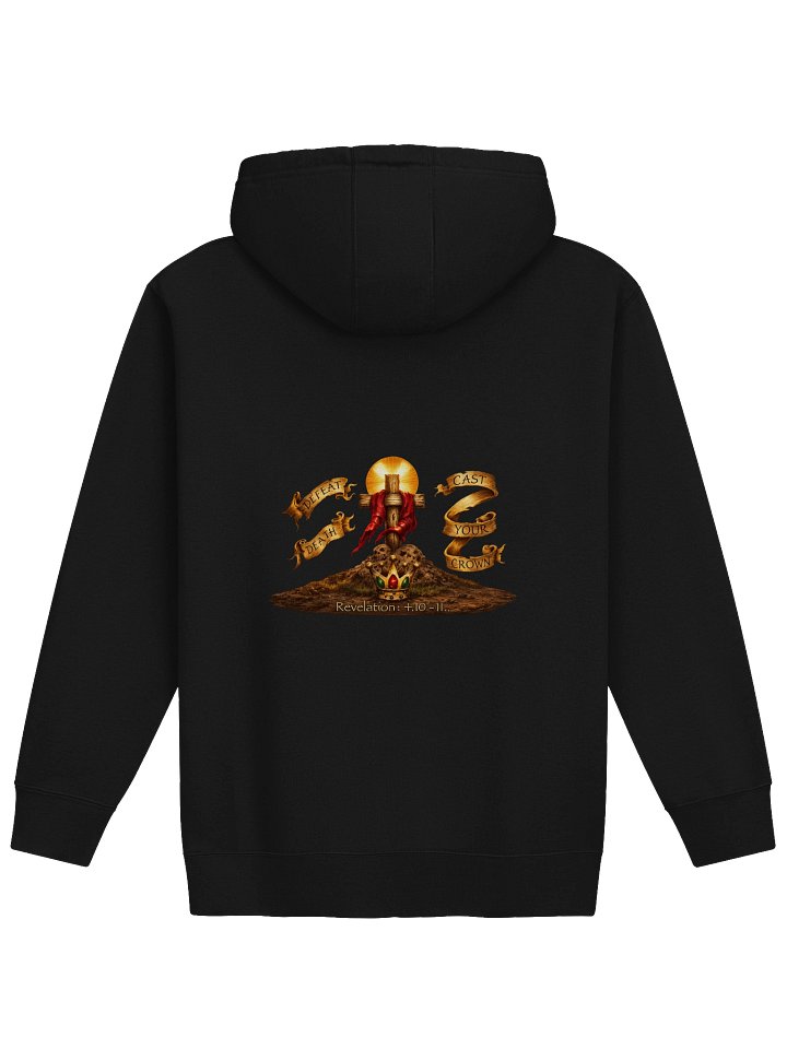 Stonepath Supply Faith Adventure Hoodie product image (8)