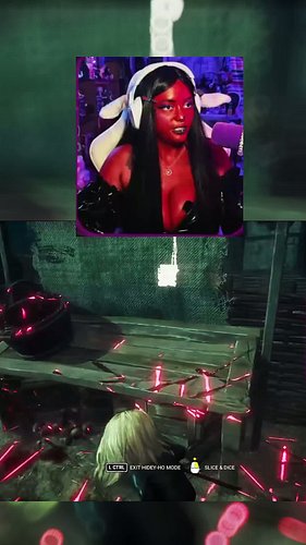 Such a cool hit?!?

Tiffany is so funnnnn

#dbd #dbdcreator #DBD #gaming