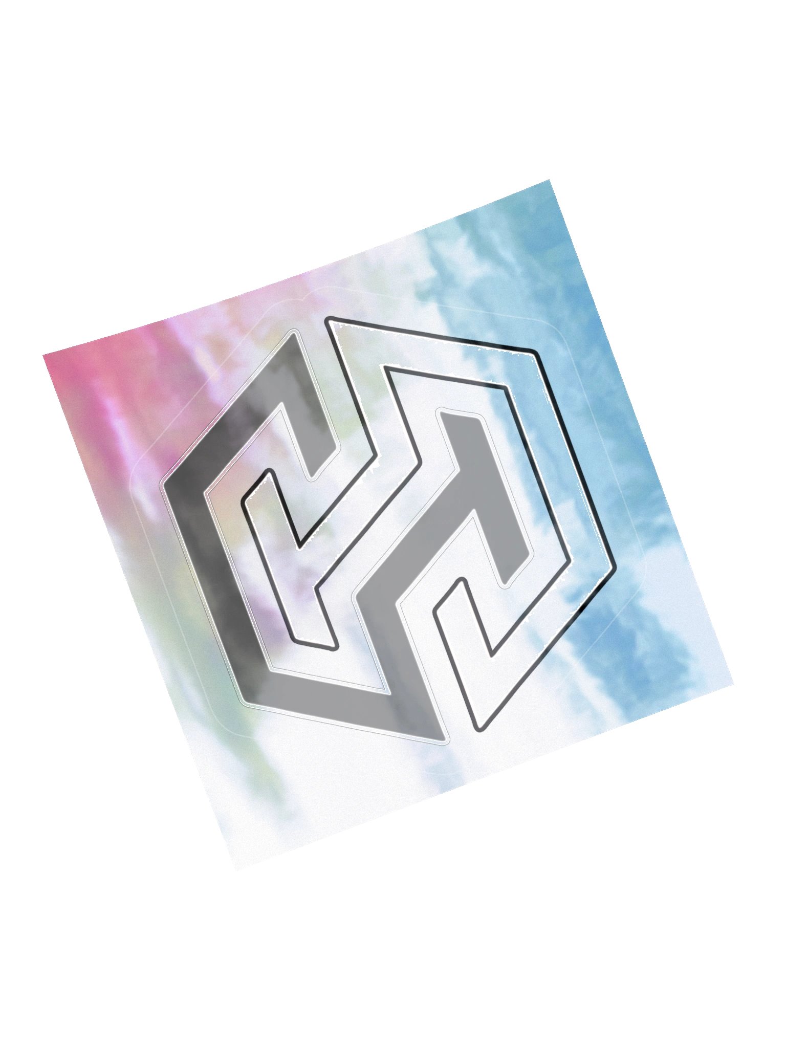 Holo Hemmy Sticker product image (15)