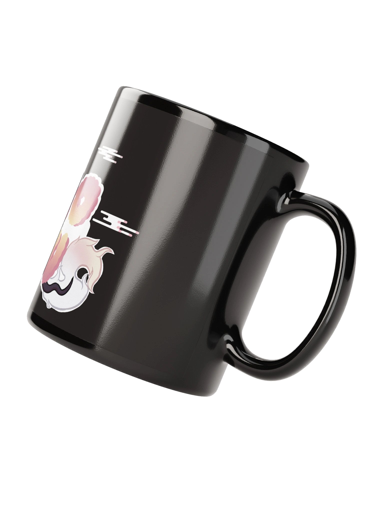 Kumo Logo Mug product image (4)