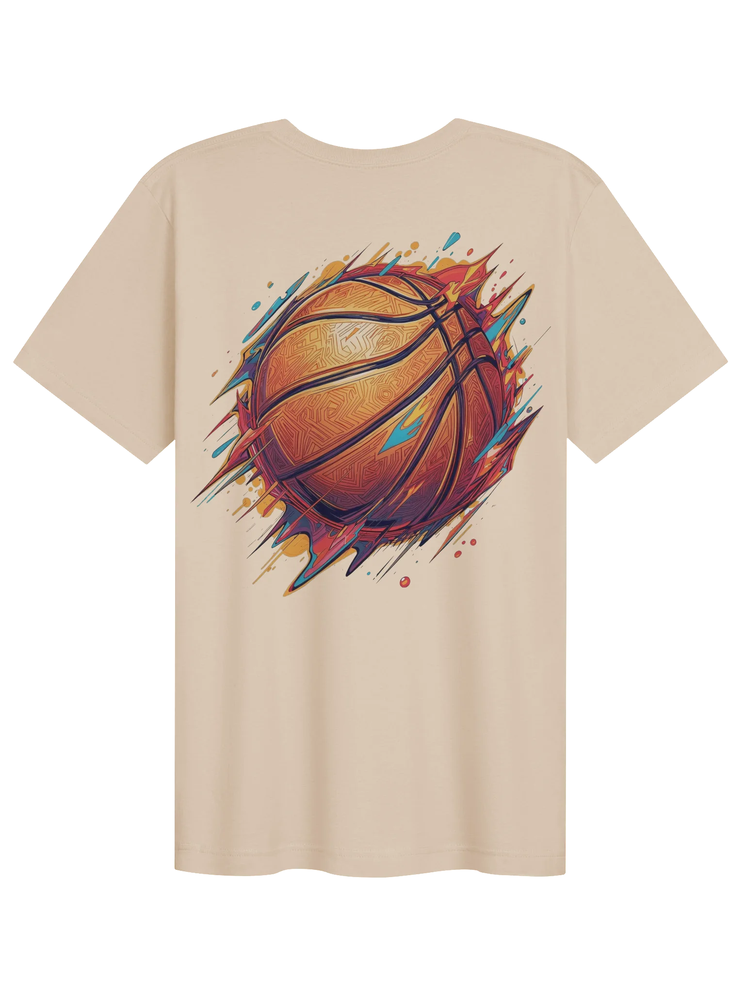 Champion T-shirts product image (1)