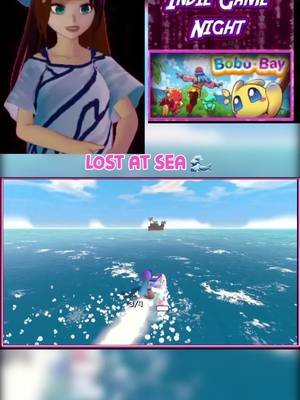 i am officially lost in the ocean 🌊 #bobobay #gamingstruggles #lost #gamer #ClipGPT #streamladder
