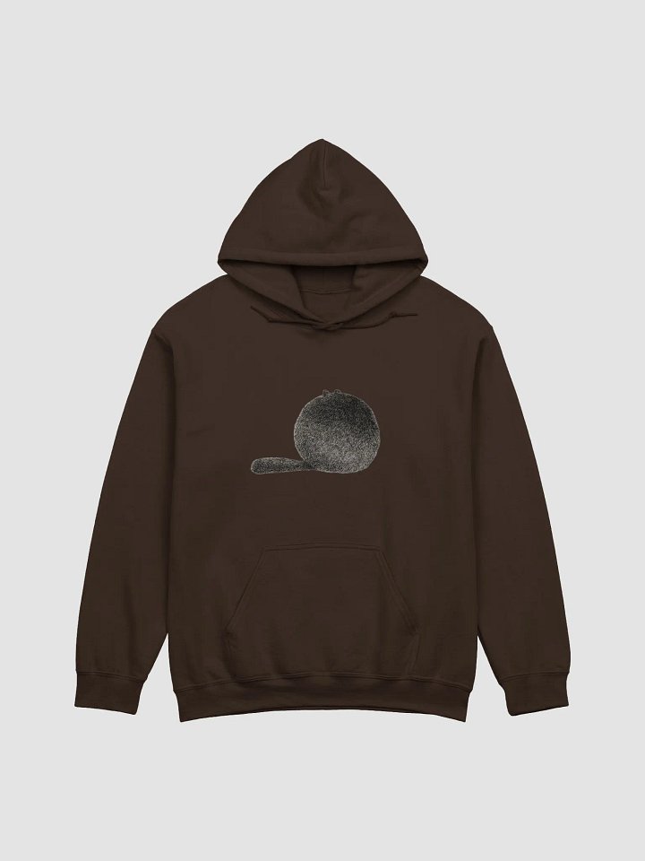 Fluffy Cat Adventure Hoodie product image (5)
