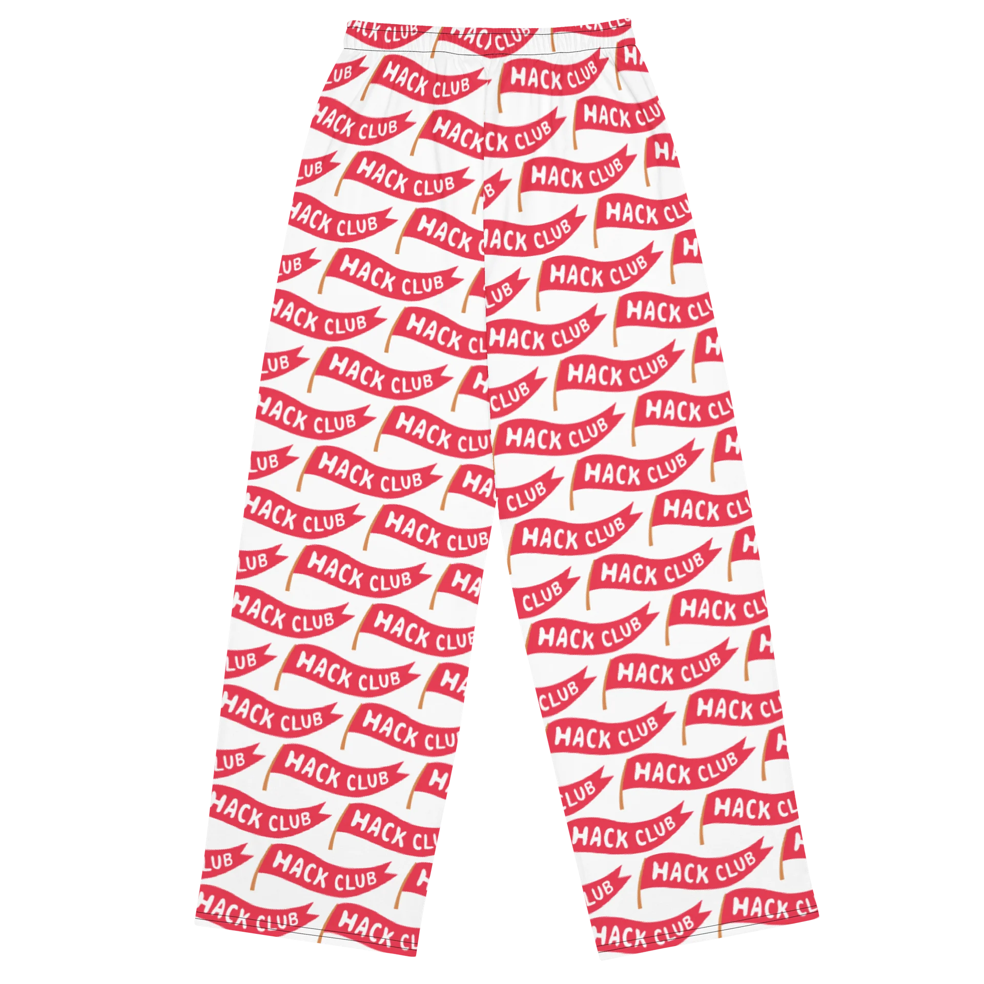 Hack Club Pajama Pants product image (2)