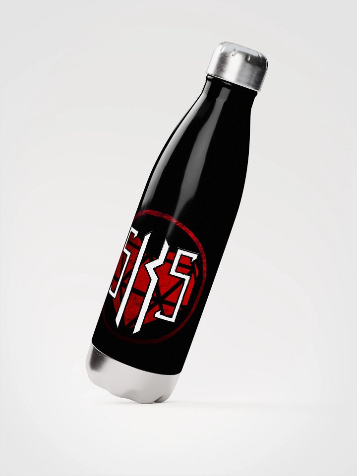 HYDRA-TE water bottle product image (3)