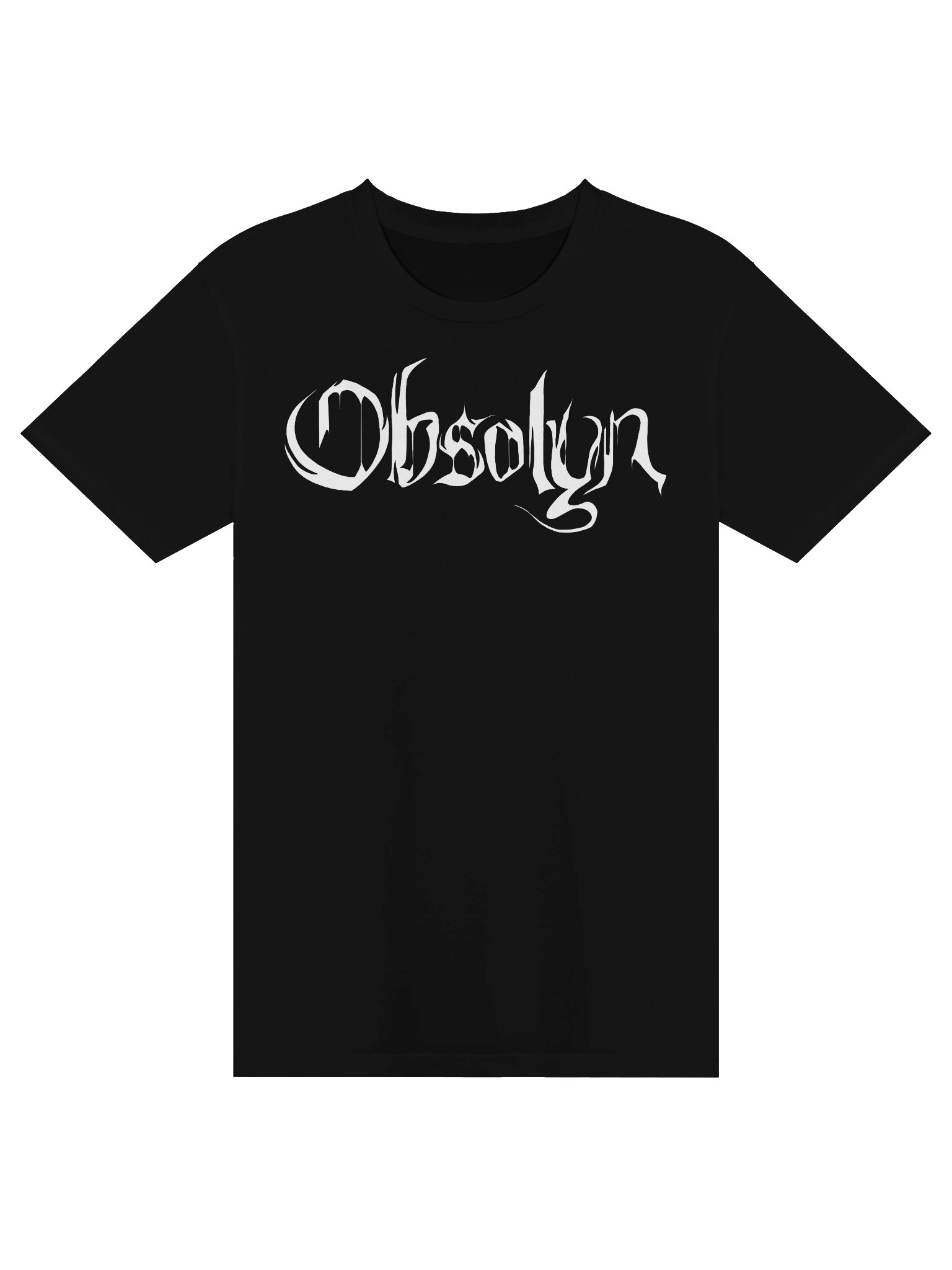 Premium Cotton Tee product image (1)