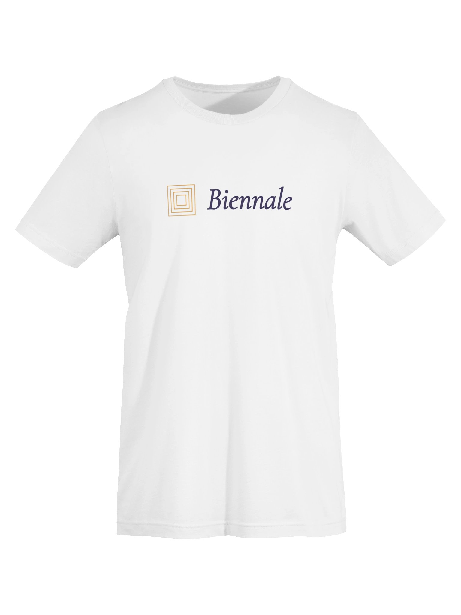 Biennale Book Through It Tee product image (5)