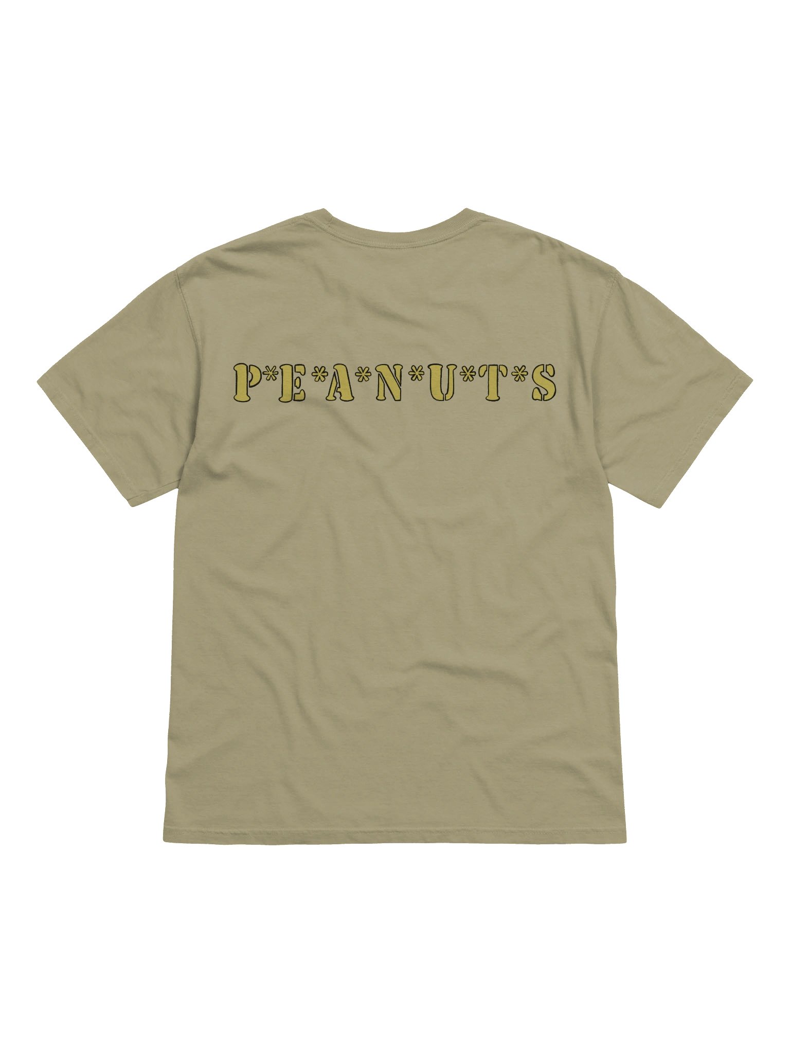Ragtime T-Shirt product image (2)