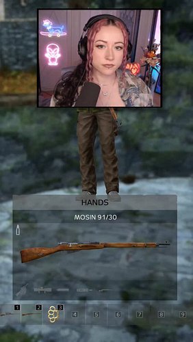 Sneaky! #dayz #gaming #hollyrex