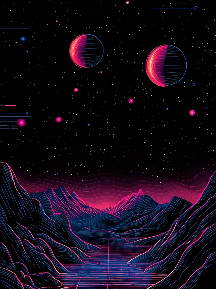 Vaporwave product image (3)