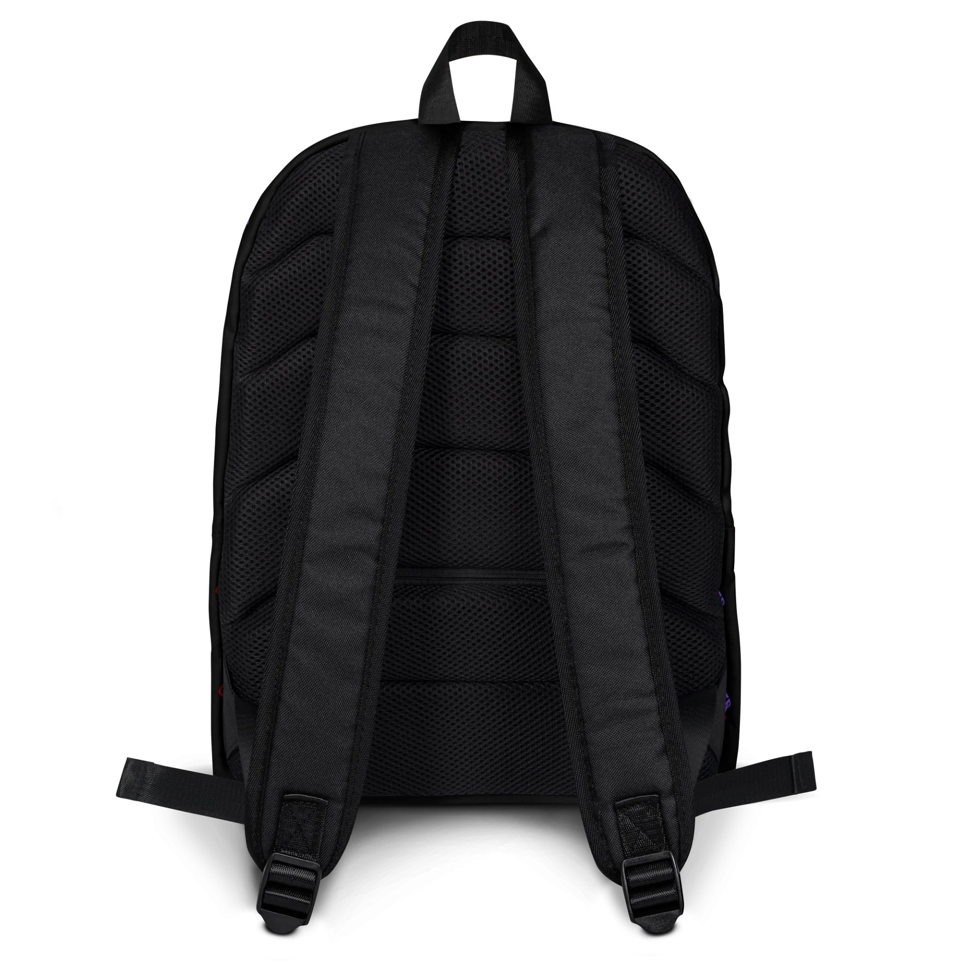 Killer Duckies Backpack product image (2)