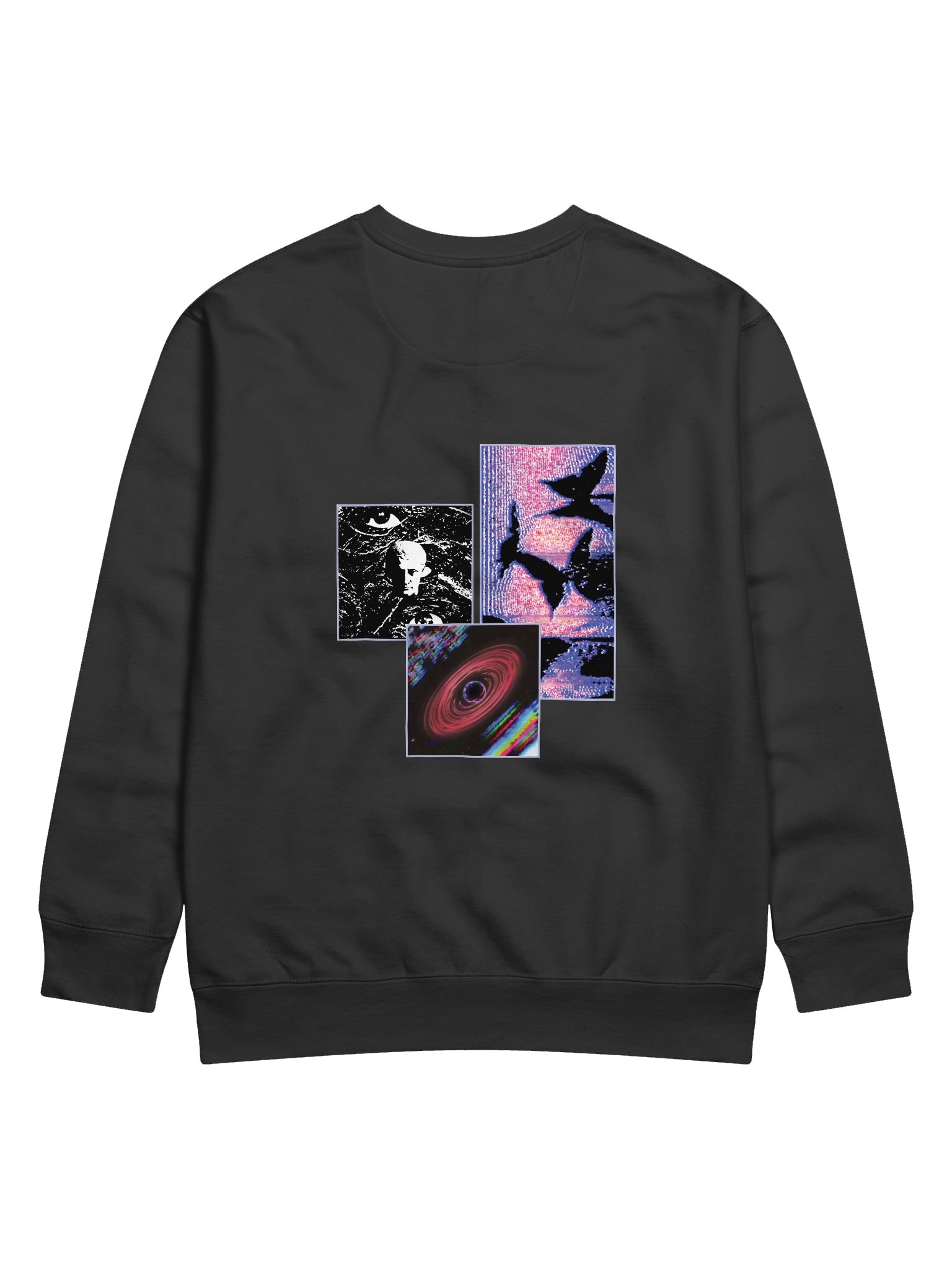 The Void - Sweatshirt product image (2)