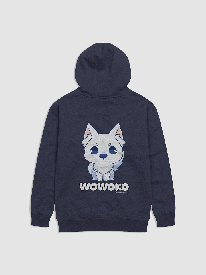 WoWoKo Pullover Hoodie product image (8)