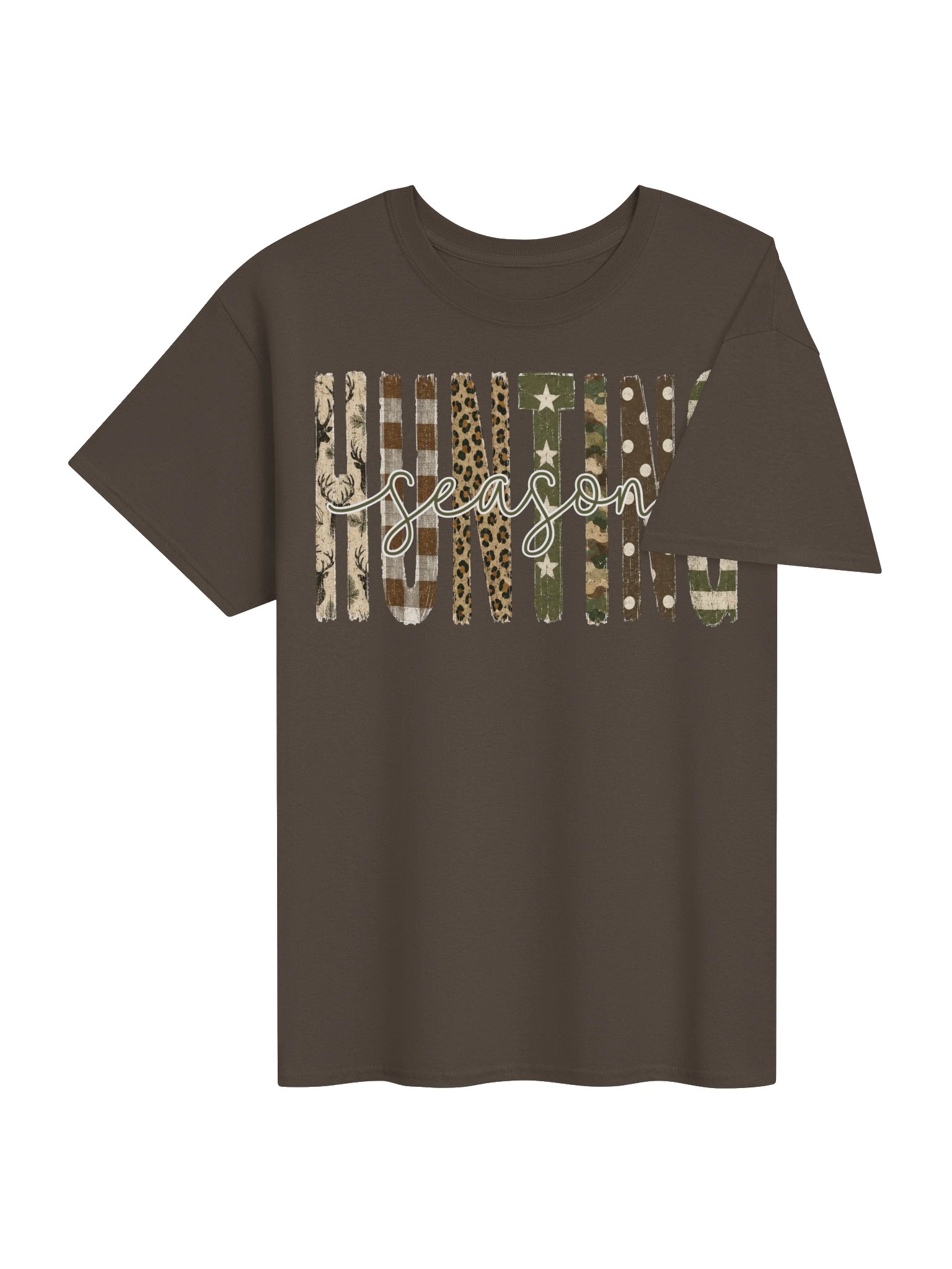 Hunting Season Tee product image (4)
