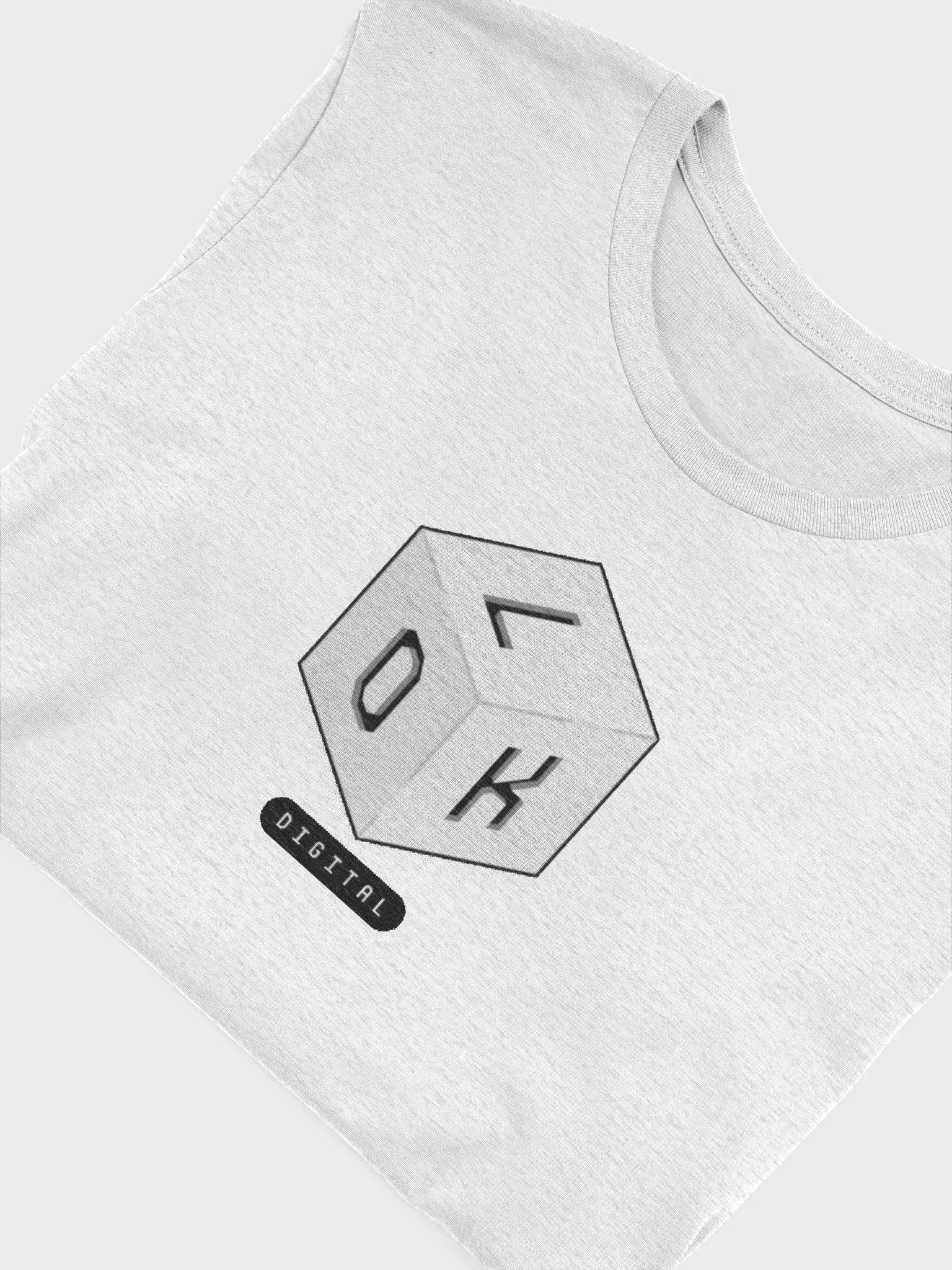 LOK Digital T-Shirt product image (5)