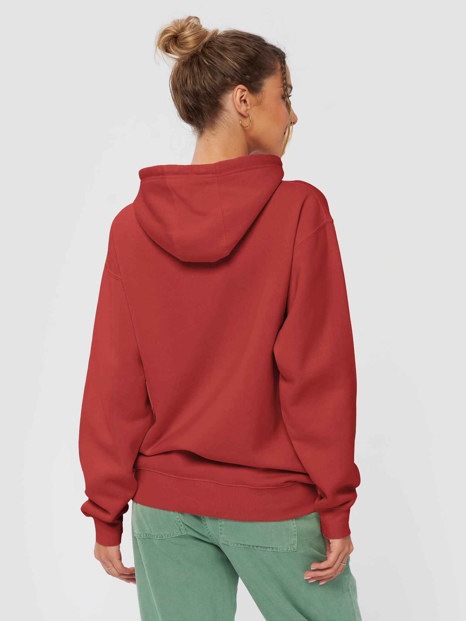Alien-Tech Gaming Hoodie product image (4)