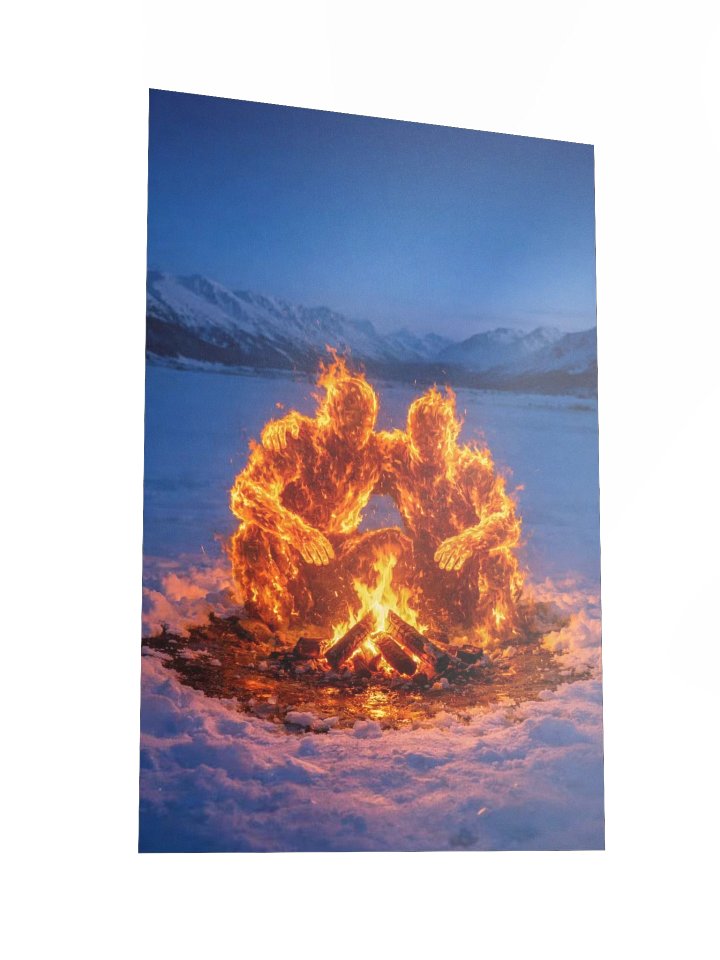 Friendly Fire product image (4)