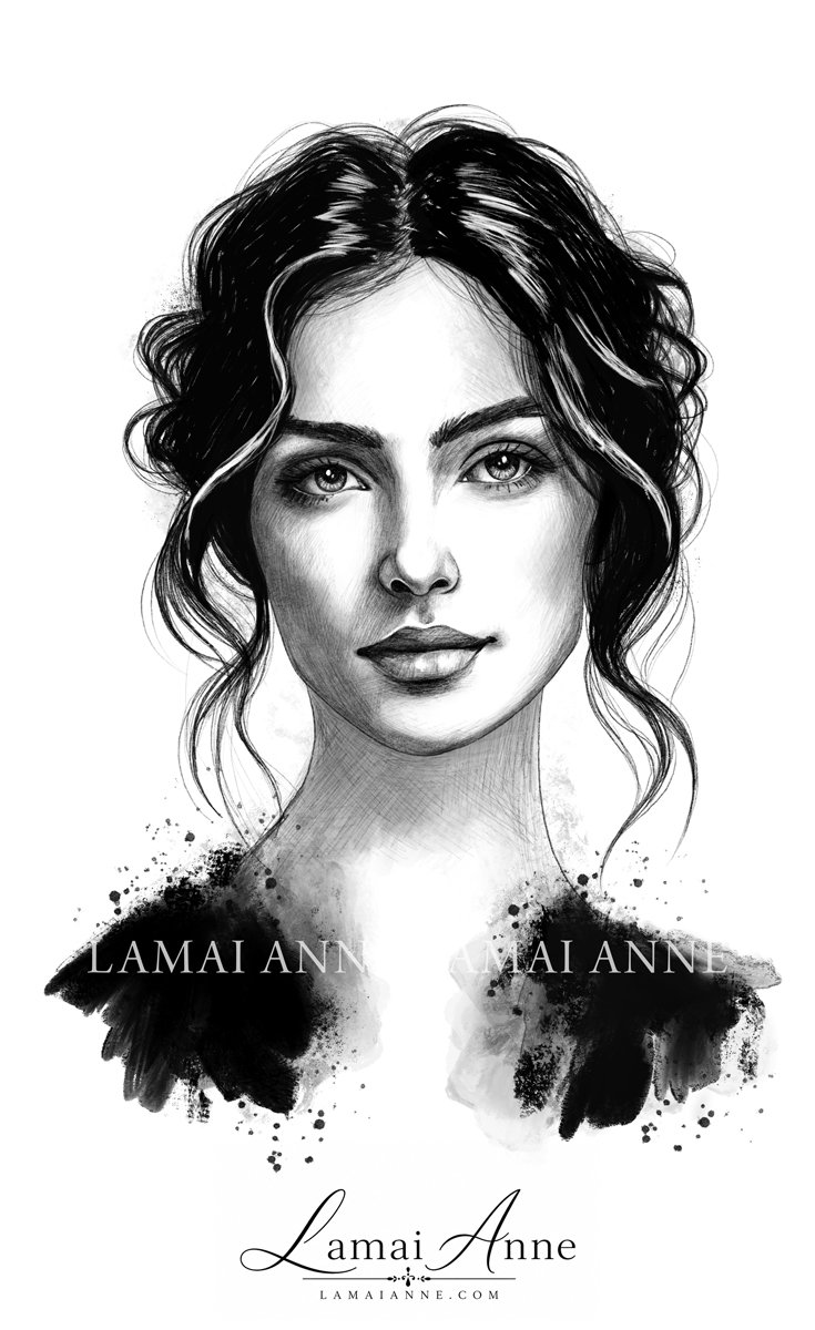 The Woodland Queen product image (1)