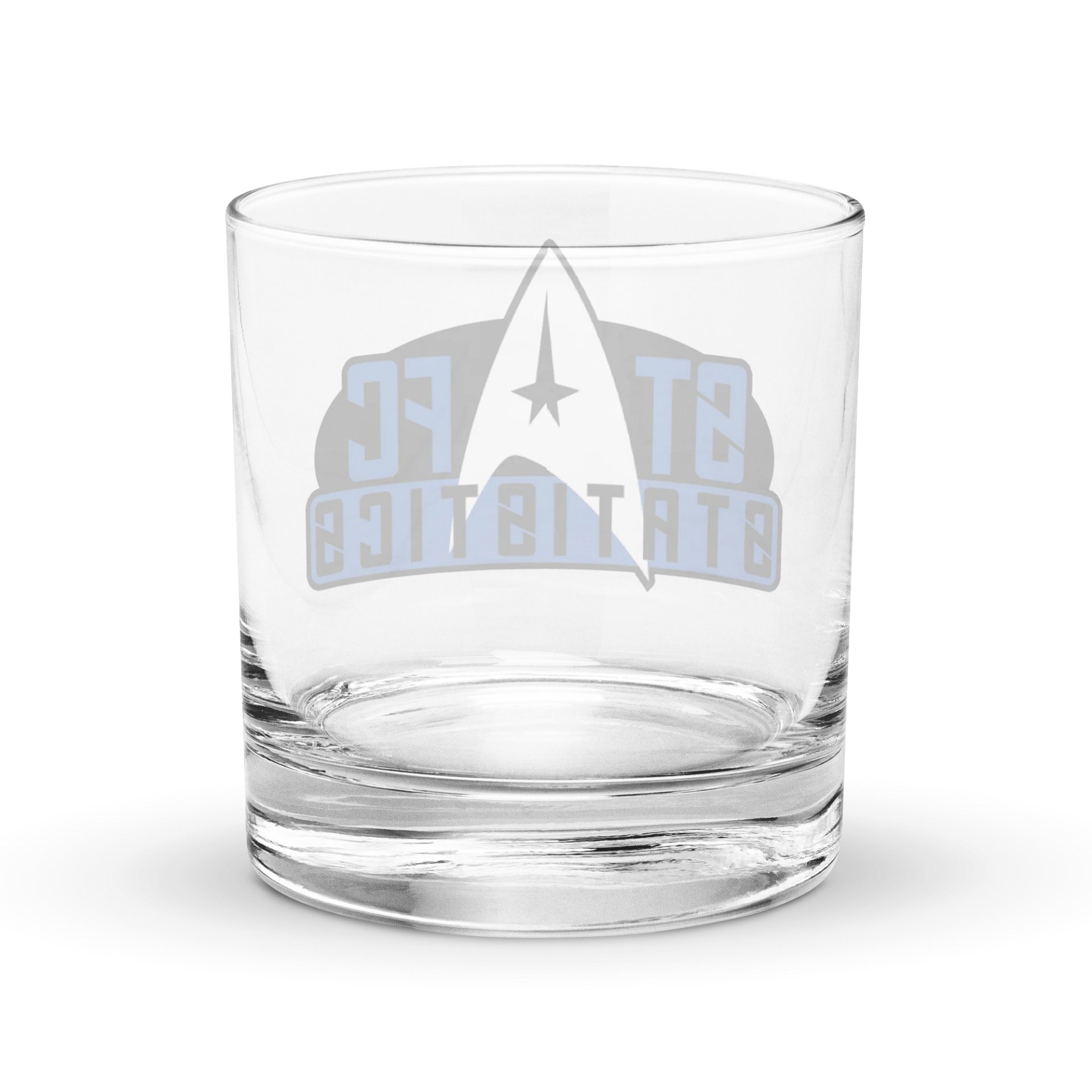 STFC - Whiskey Glass product image (4)