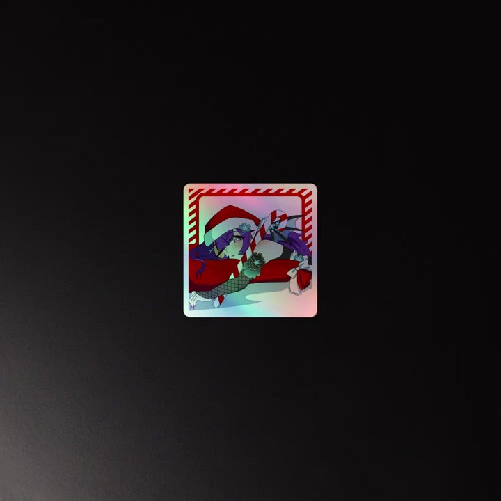 Crimbus B! product image (4)