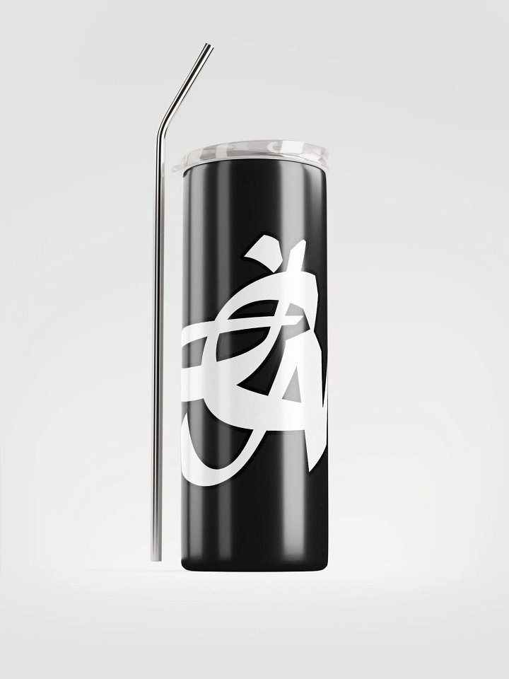 JCoNet 2022 Tumbler + Straw product image (2)