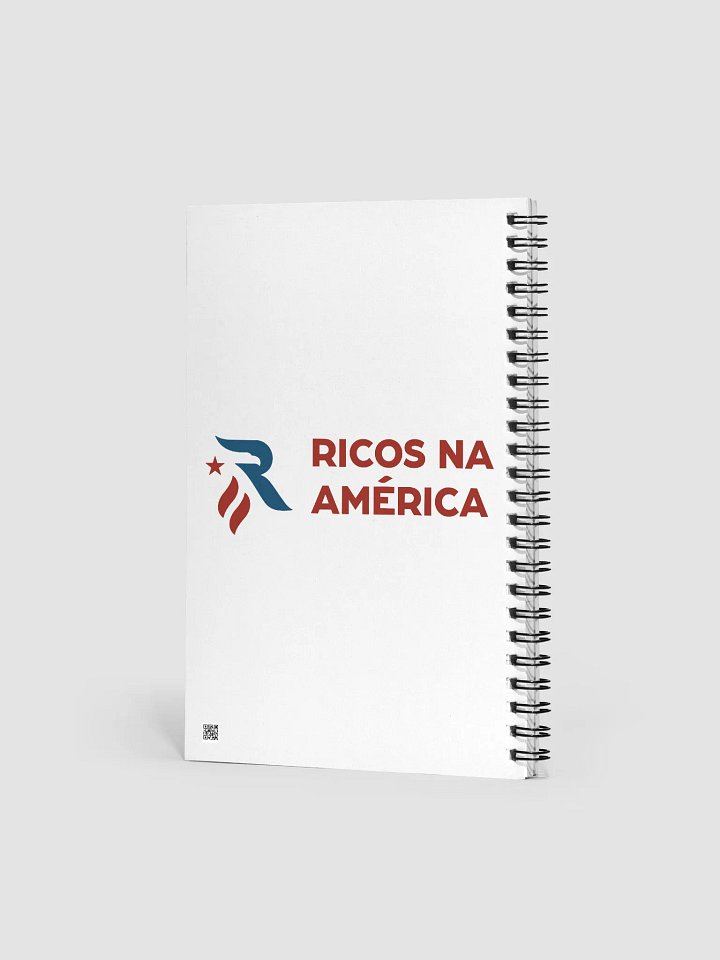 Caderno Sonho Sem Plano é Delírio product image (2)