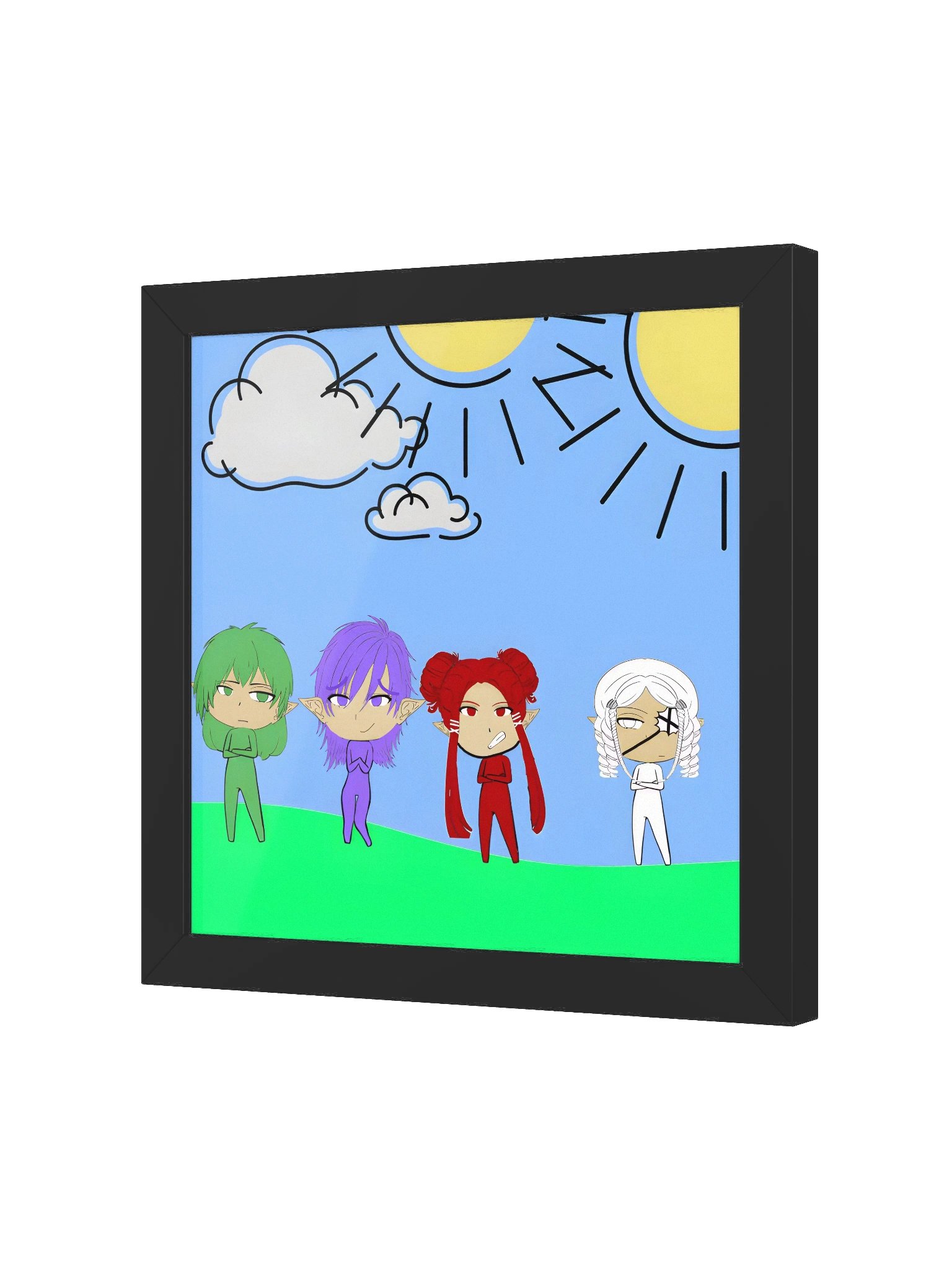 Double Sun product image (4)