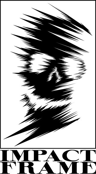 Impact Frame