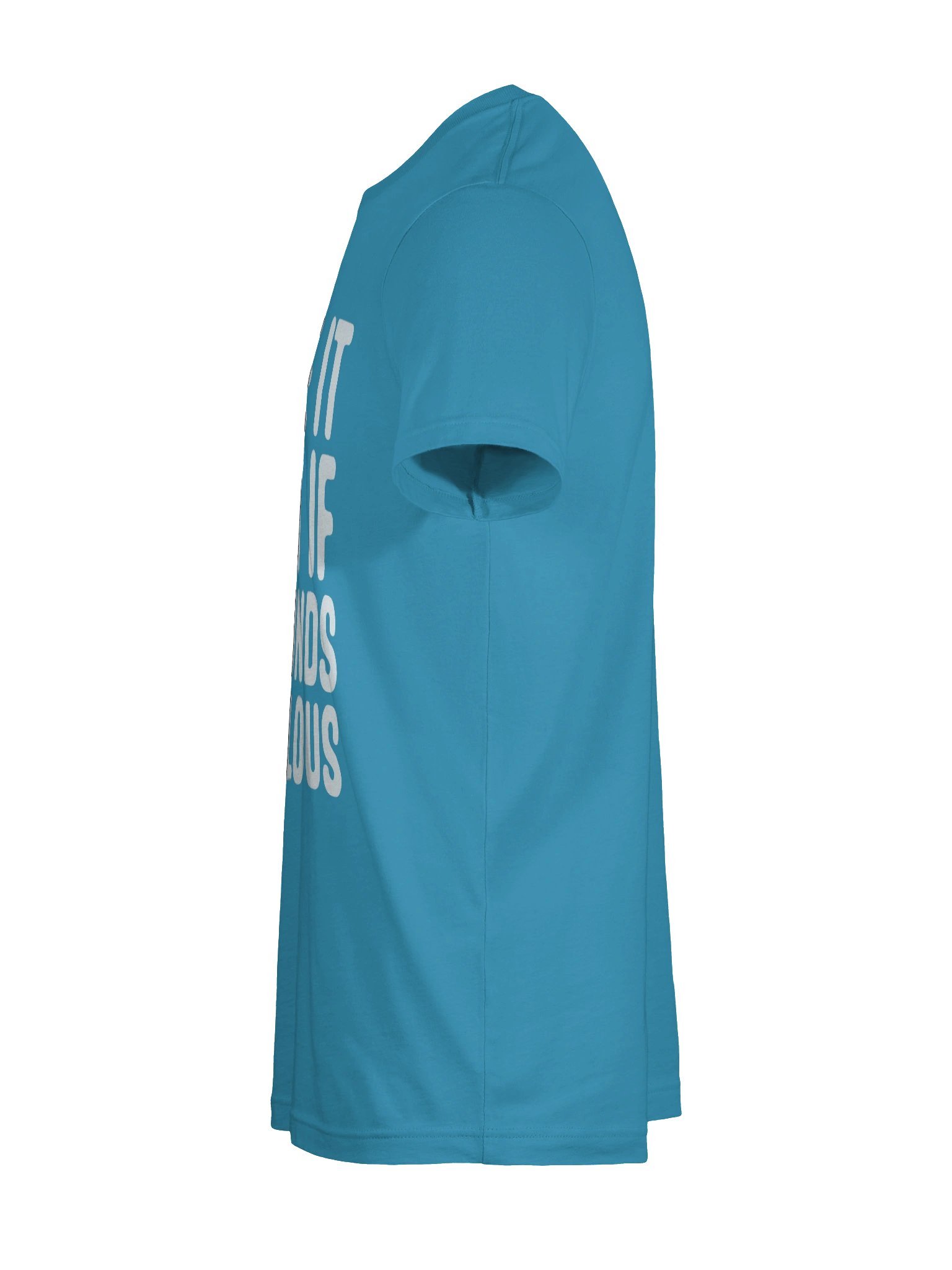 Make It Even If It Sounds Ridiculous (Light) product image (113)