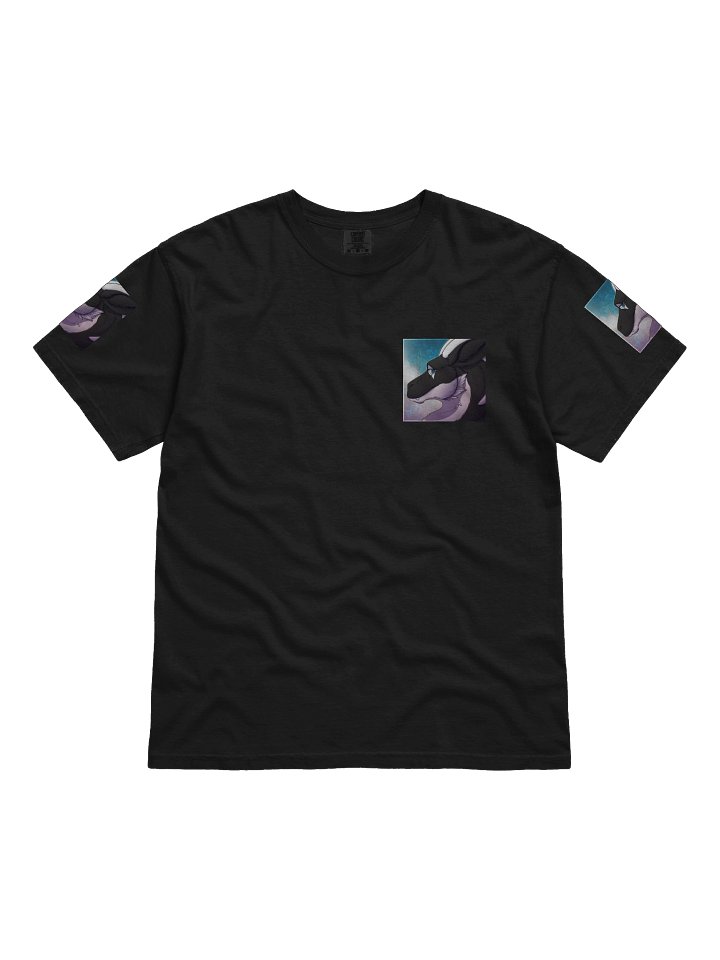 feral orca shirt product image (1)